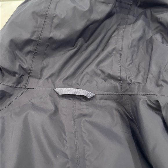 Black Sierra Designs Jacket - Picture 15 of 16